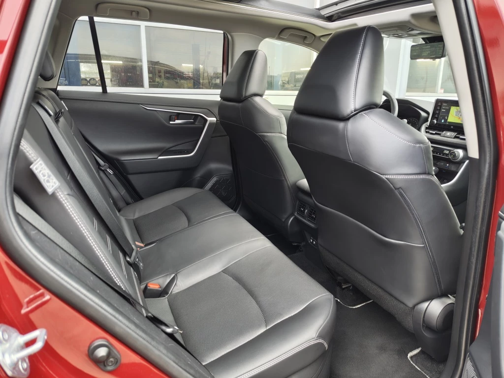 Hoofdafbeelding Toyota RAV4