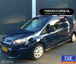 Hoofdafbeelding Ford Transit Connect Ford Transit Connect 1.6 TDCI L2 Trend