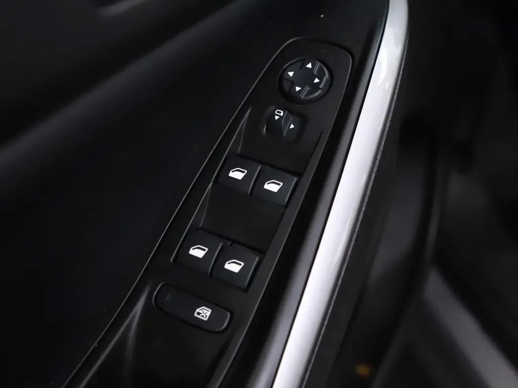 Hoofdafbeelding Opel Grandland