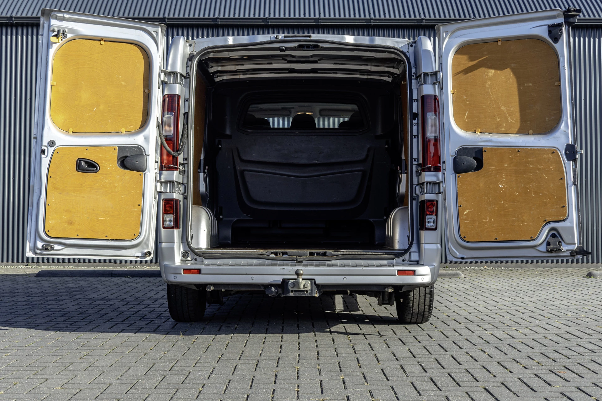 Hoofdafbeelding Fiat Talento