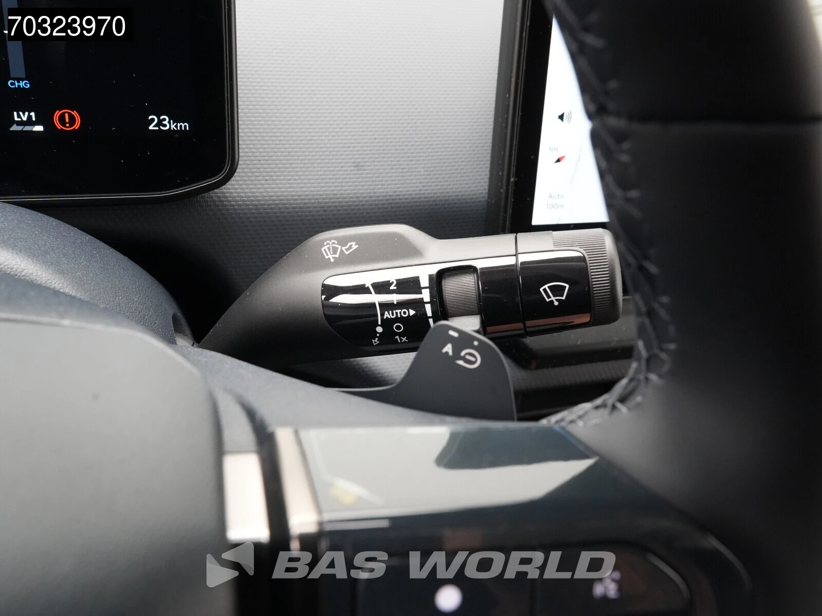 Hoofdafbeelding Kia PV5
