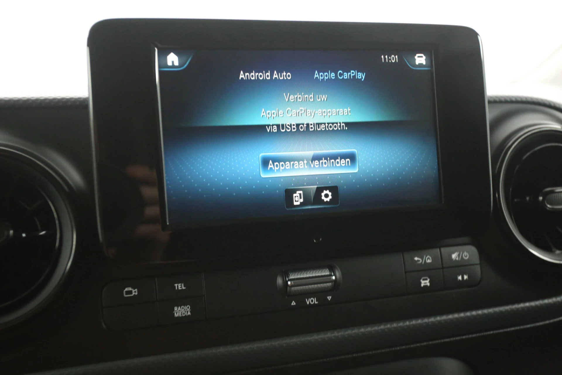 Hoofdafbeelding Mercedes-Benz Citan