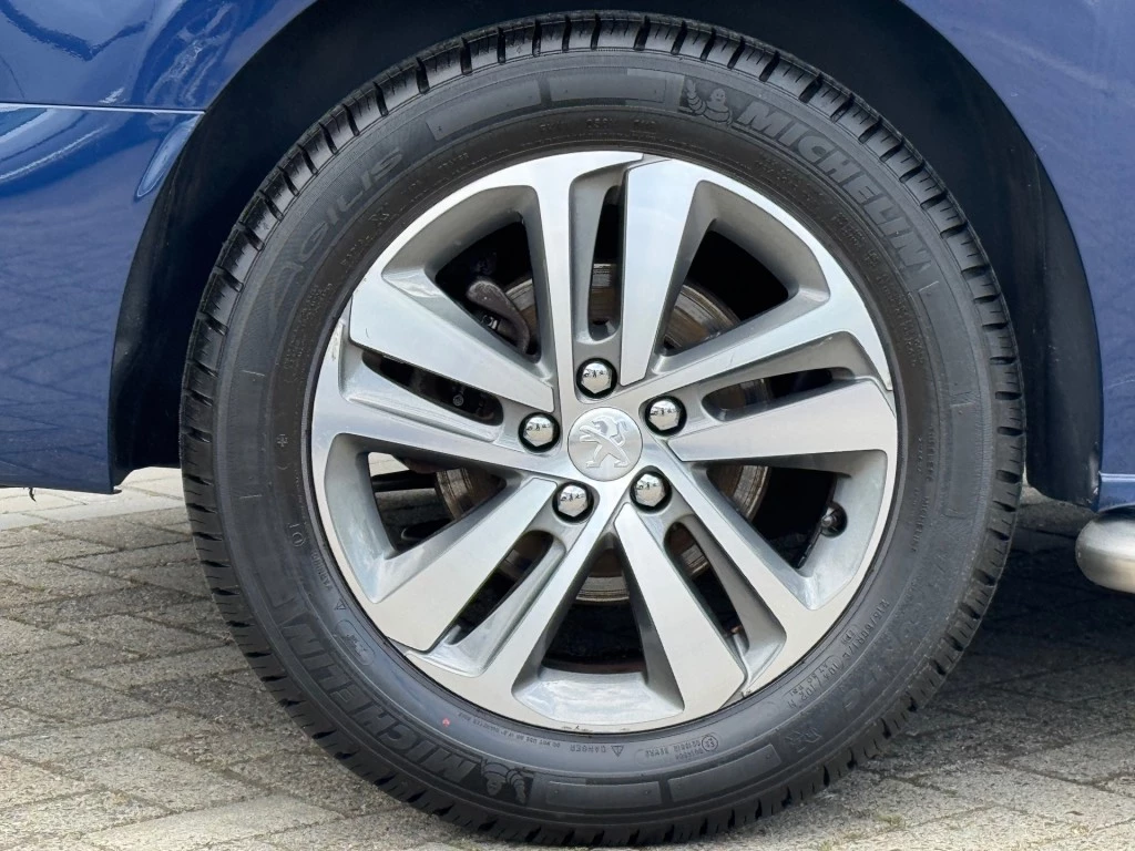 Hoofdafbeelding Peugeot Expert