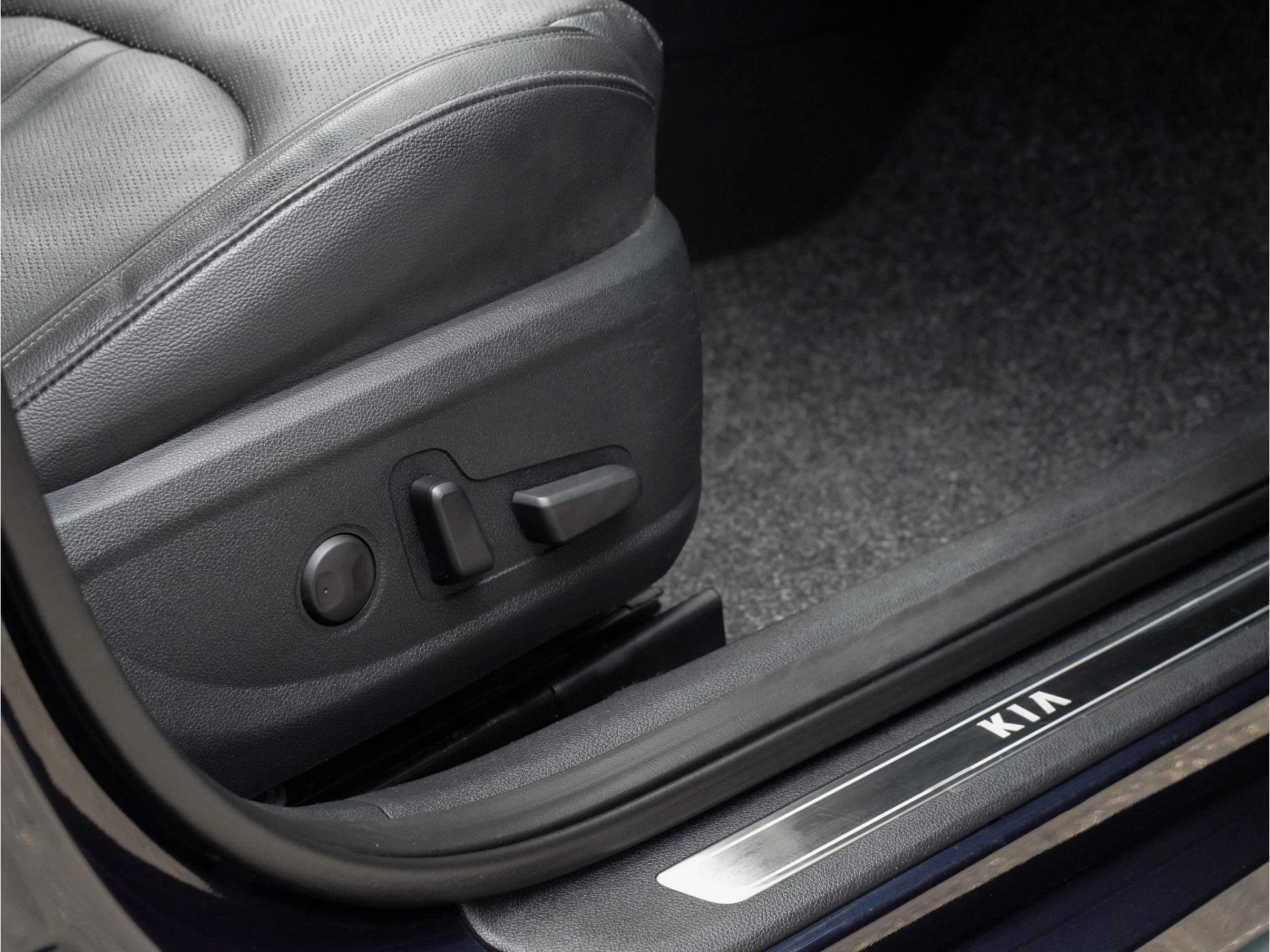 Hoofdafbeelding Kia Optima