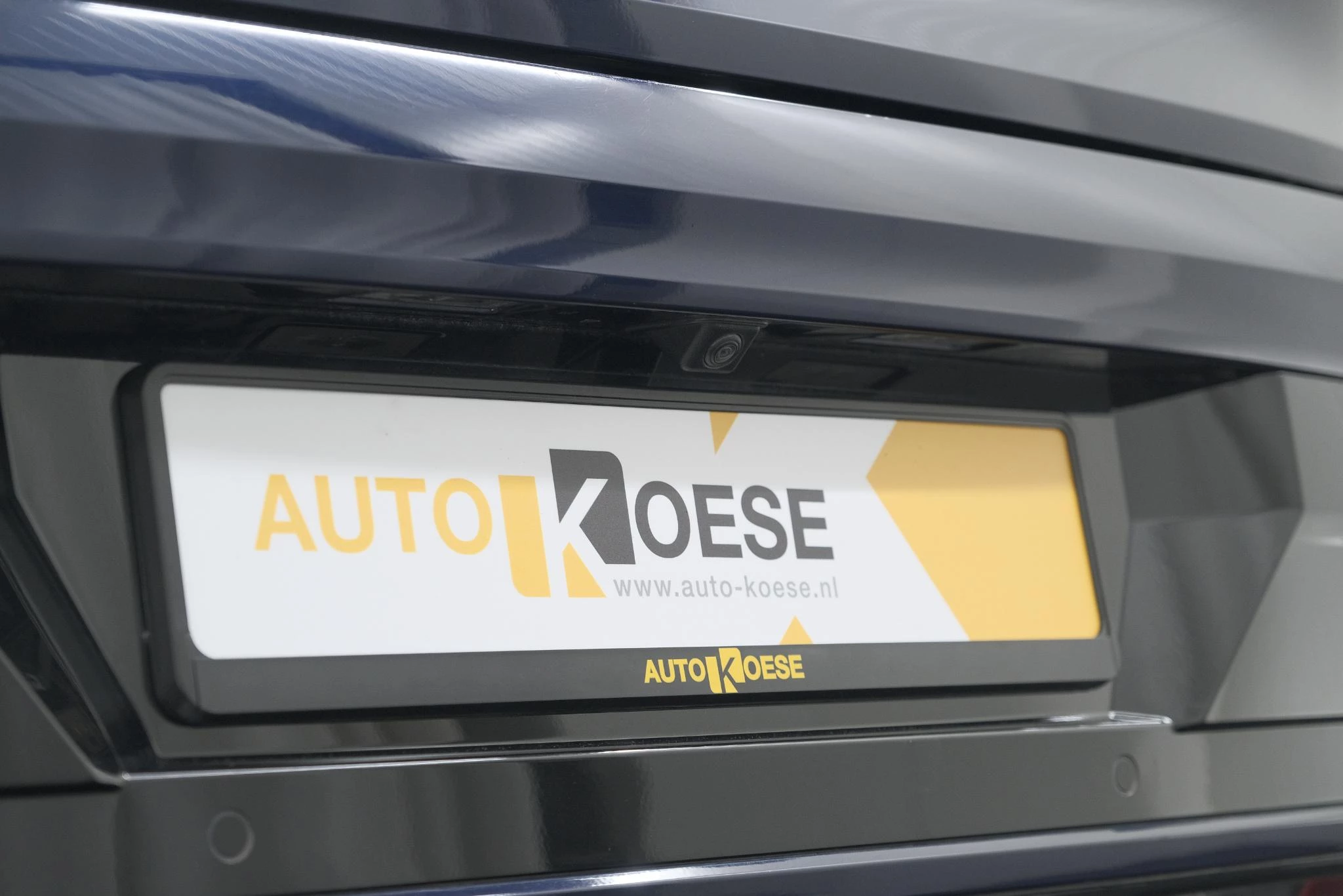 Hoofdafbeelding Renault Megane E-Tech