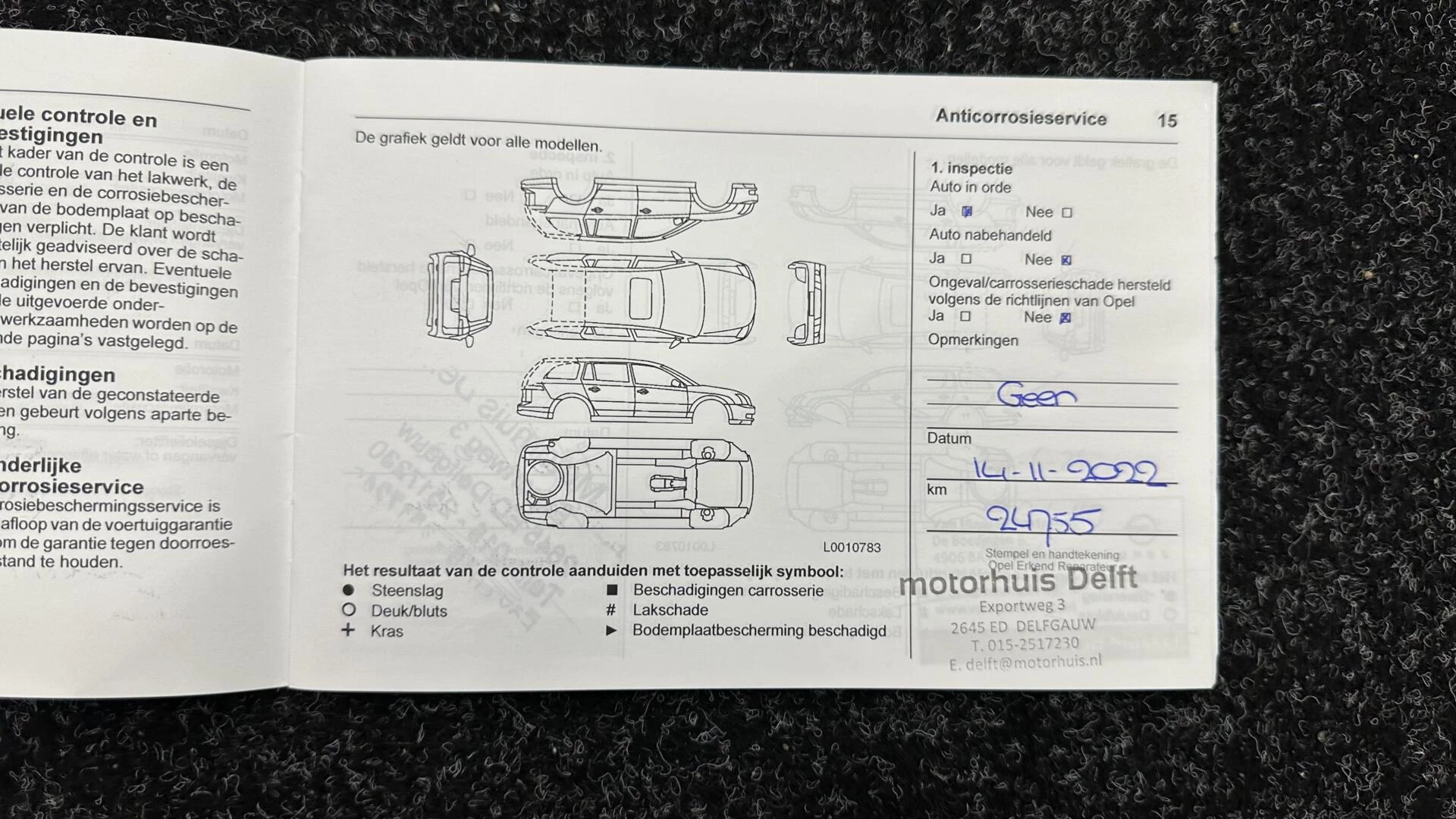 Hoofdafbeelding Opel Mokka-e