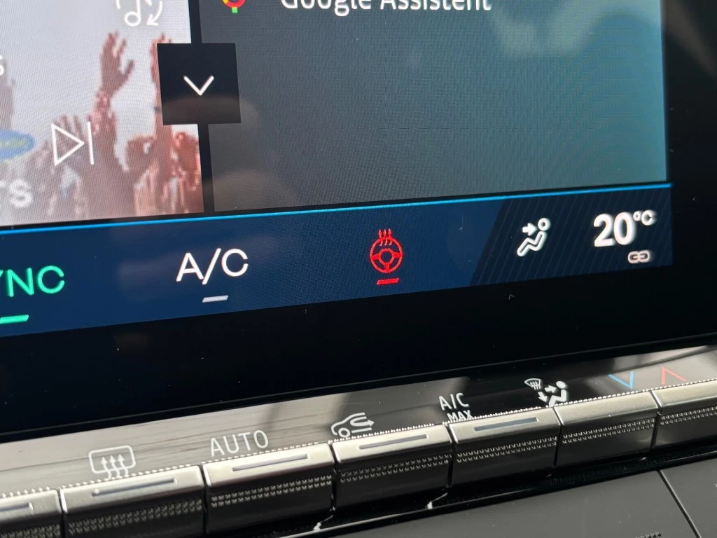 Hoofdafbeelding Renault Austral