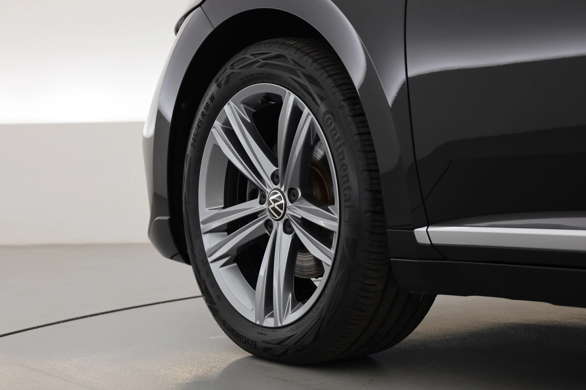 Hoofdafbeelding Volkswagen Arteon