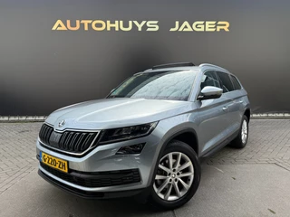 Skoda Kodiaq 1.5 TSI Business Edition 7p. Pano Automaat Carplay