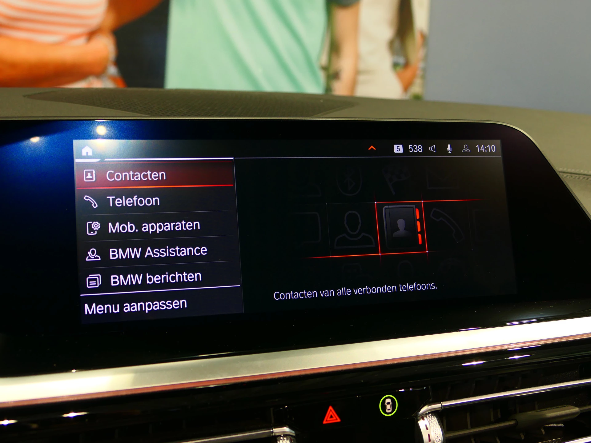 Hoofdafbeelding BMW Z4