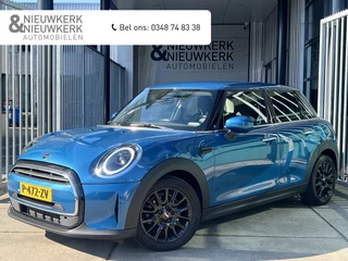 Hoofdafbeelding MINI One MINI One Mini 1.5 Business Edition | 1,5 JAAR GARANTIE + 5 JAAR ONDERHOUD | AUTOMAAT | NAVI | CARPLAY/ANDROID | CRUISE CONTROL | LMV 16'' | AIRCO | PDC | LED