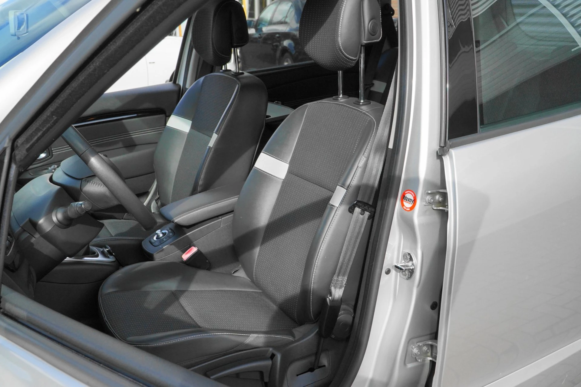 Hoofdafbeelding Renault Scénic