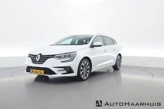 Renault Megane E-Tech Estate 1.6 Plug-In Hybrid 160 Intens | HUD  | Camera | Stoel & Stuurverw. | Navi | Apple CarPlay |