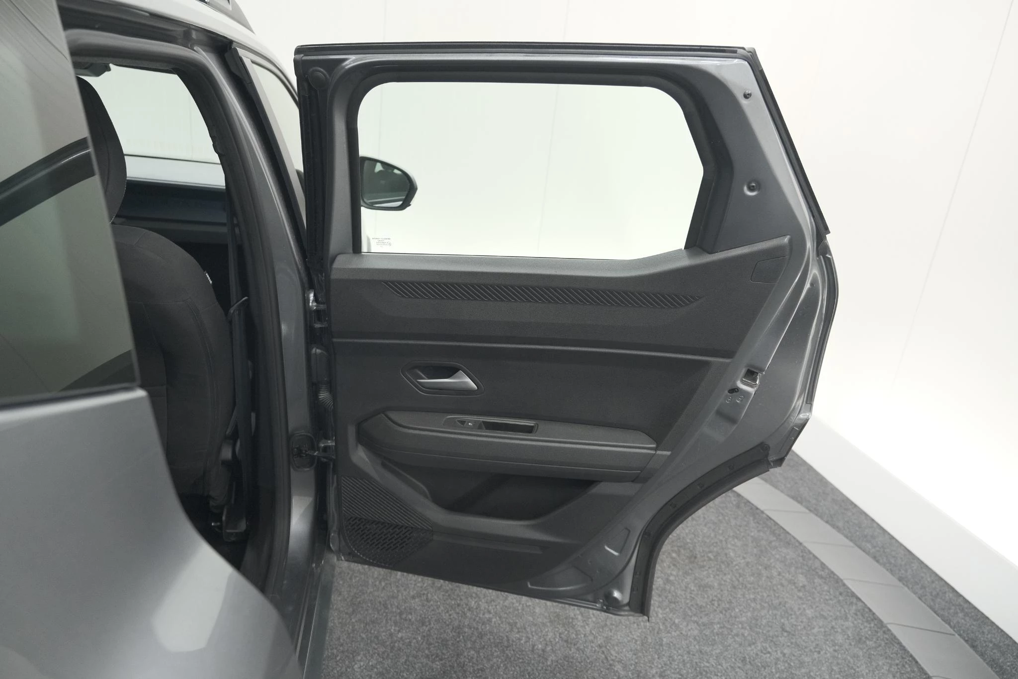 Hoofdafbeelding Dacia Duster