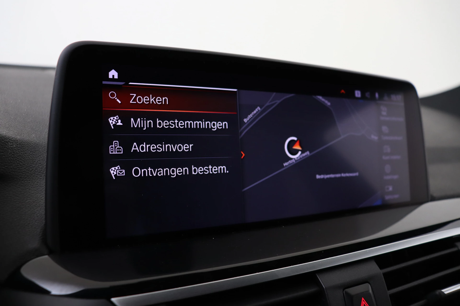 Hoofdafbeelding BMW X4