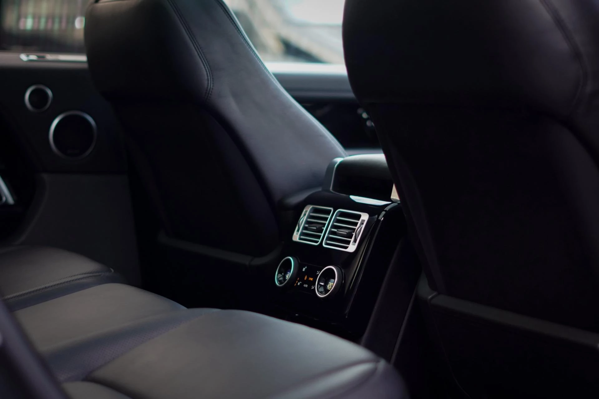 Hoofdafbeelding Land Rover Range Rover