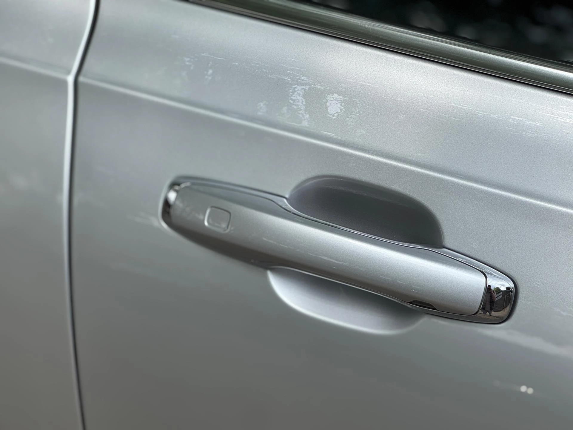 Hoofdafbeelding Volvo S90