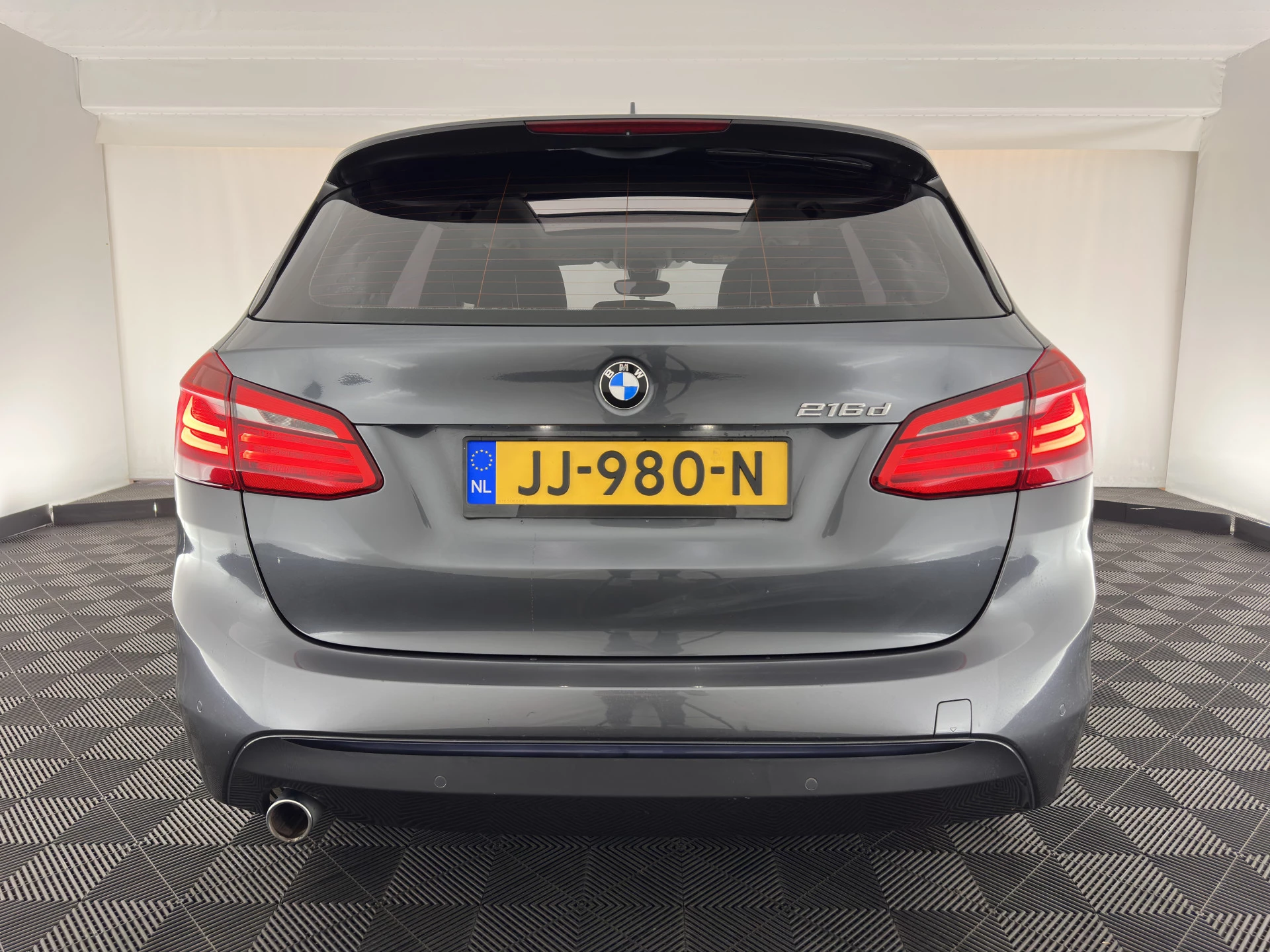 Hoofdafbeelding BMW 2 Serie