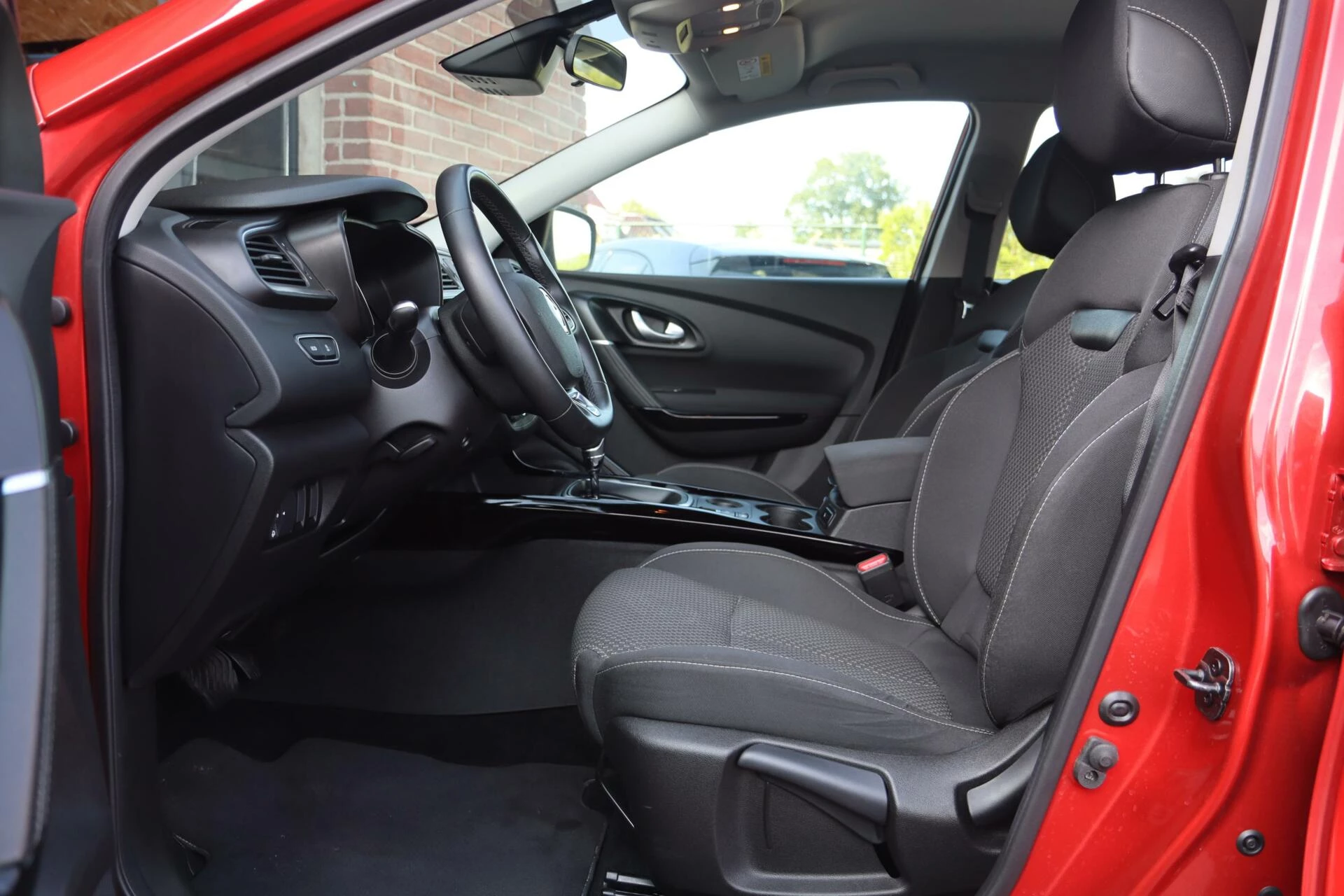 Hoofdafbeelding Renault Kadjar