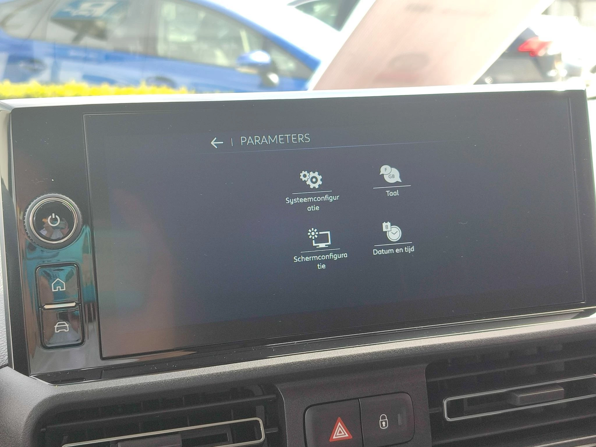 Hoofdafbeelding Toyota ProAce