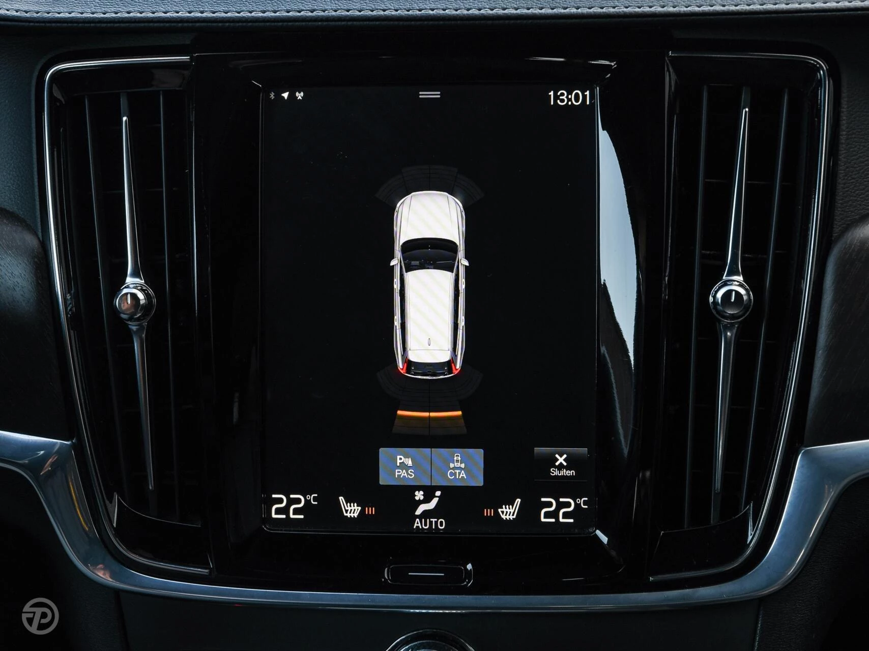 Hoofdafbeelding Volvo V90