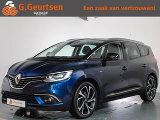 Renault Grand Scénic 1.3 TCe Bose 7-Persoons Trekhaak, Navigatie,
