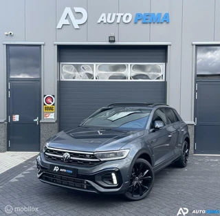 Volkswagen T-Roc 1.5 TSI DSG 3xR-Line 150PK/KEY/VOL