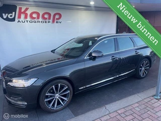2.0 Volvo V90 B4 Inscription | LEER | BTW | TREKHAAK