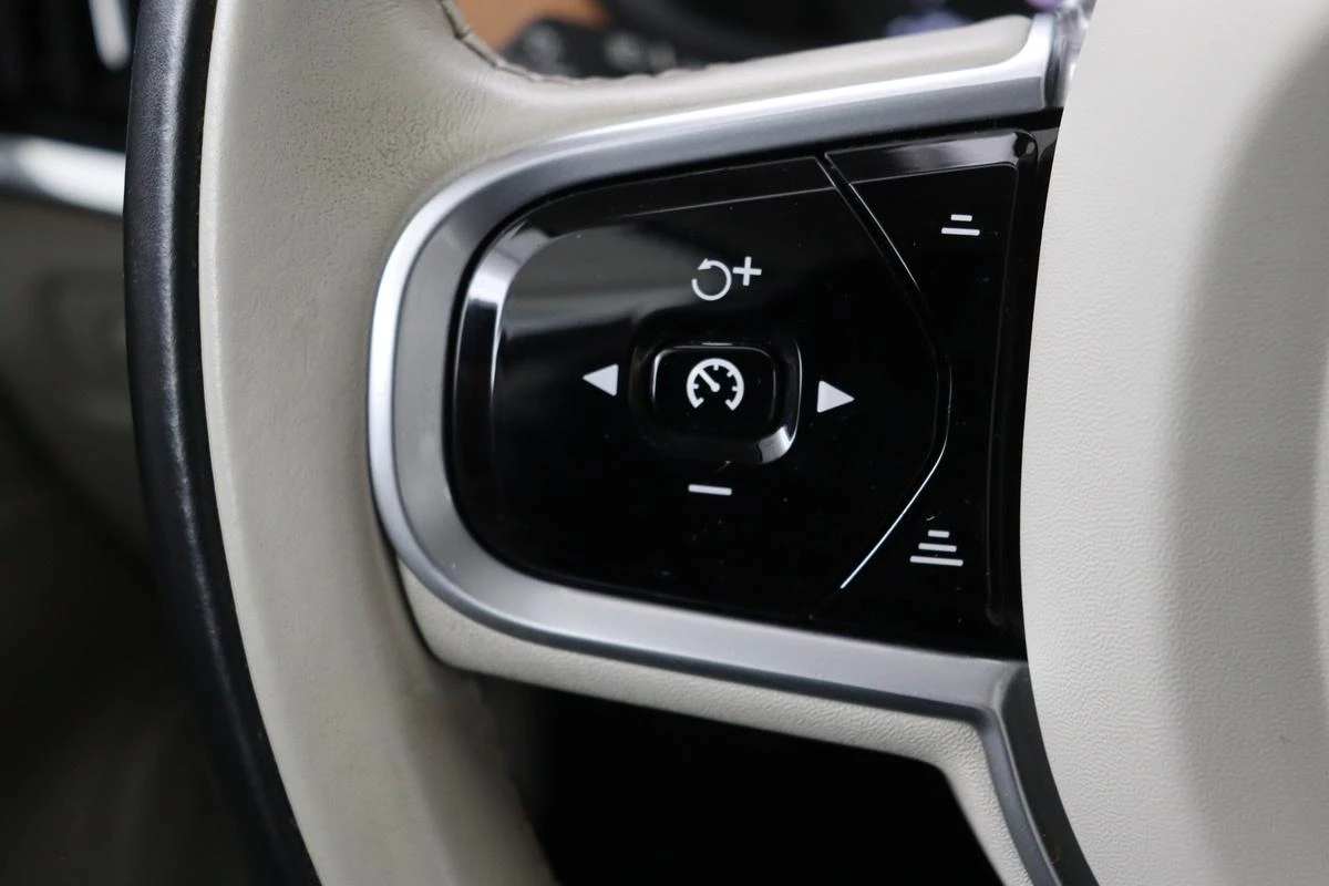 Hoofdafbeelding Volvo V90