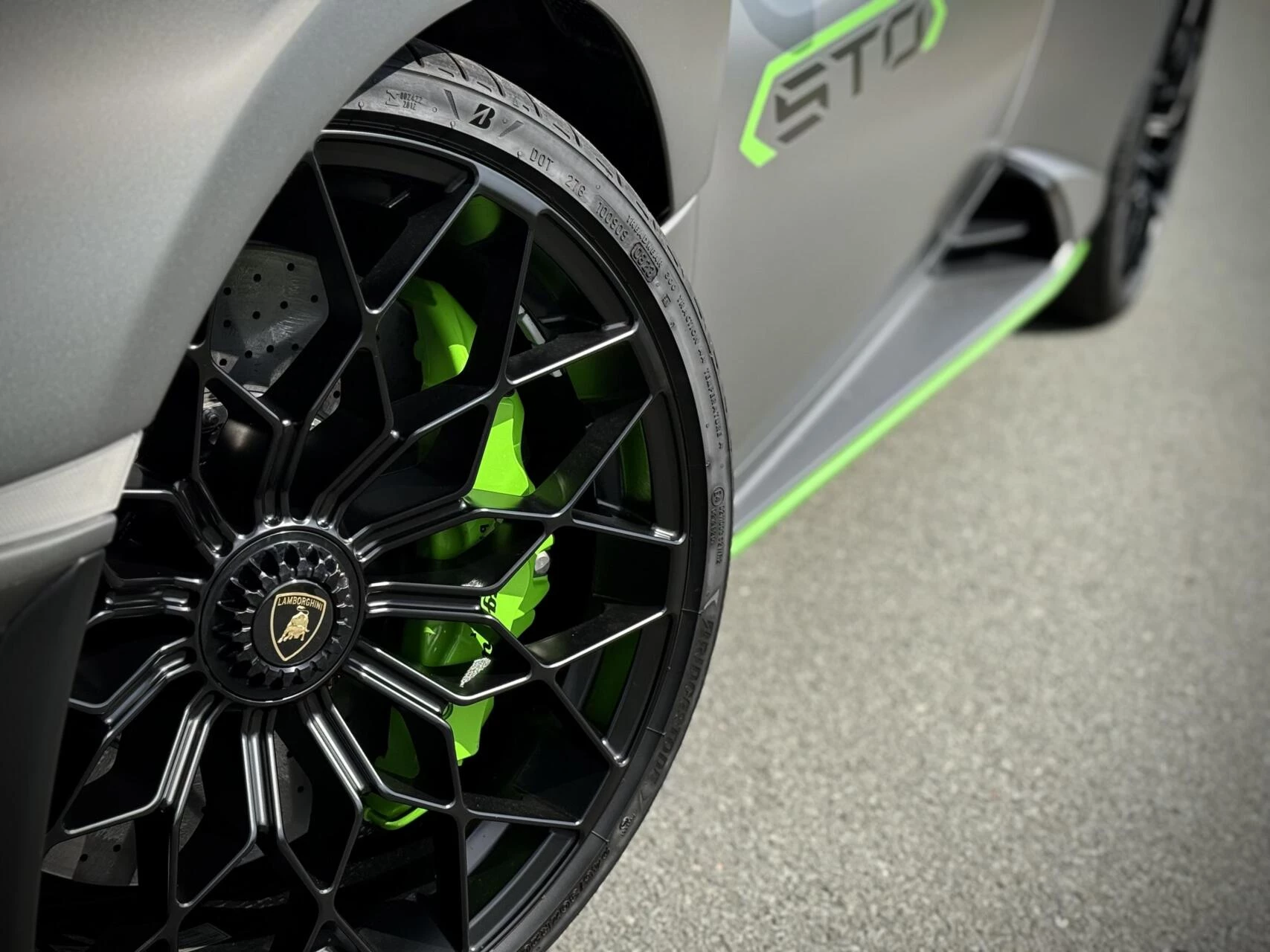 Hoofdafbeelding Lamborghini Huracán