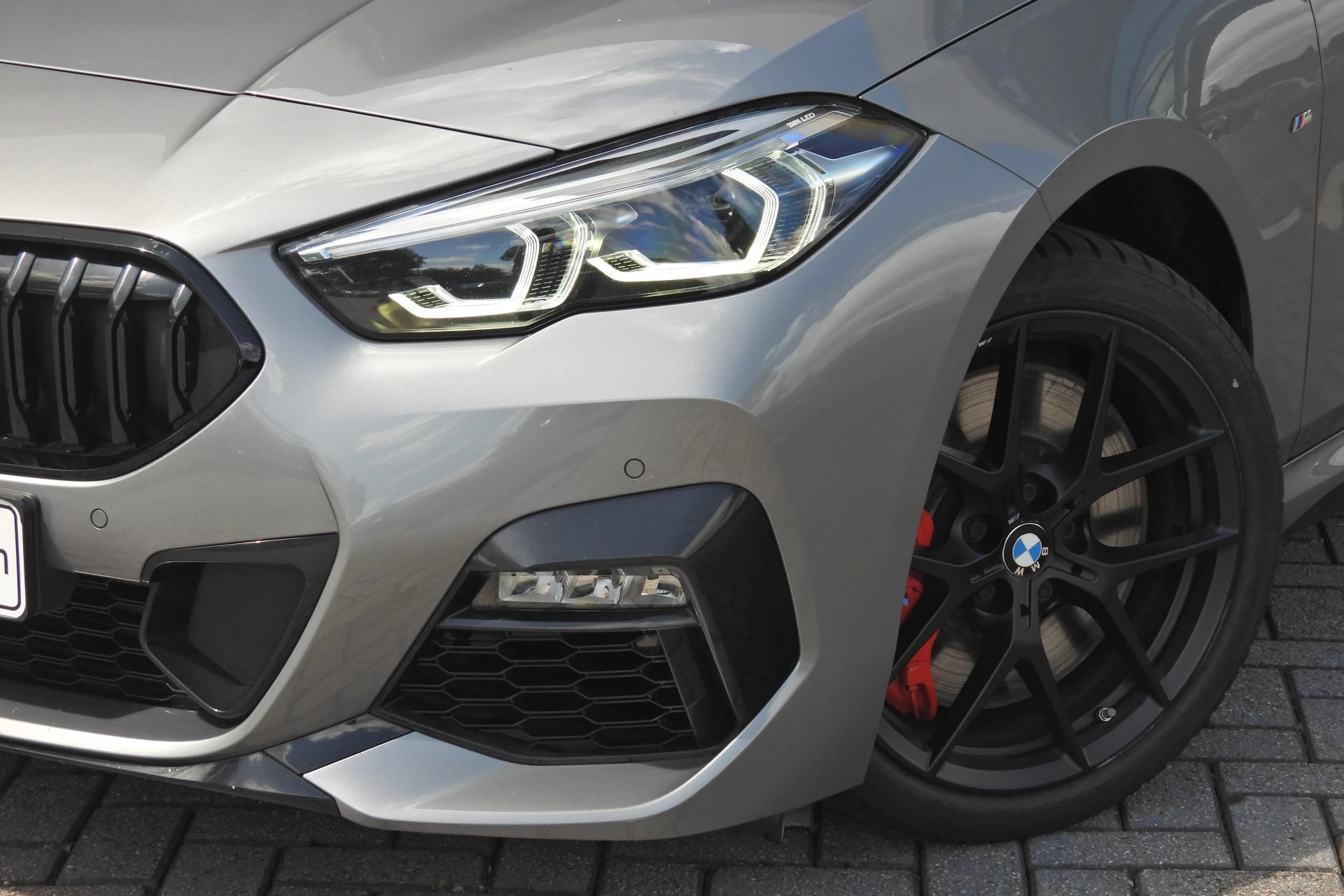 Hoofdafbeelding BMW 2 Serie