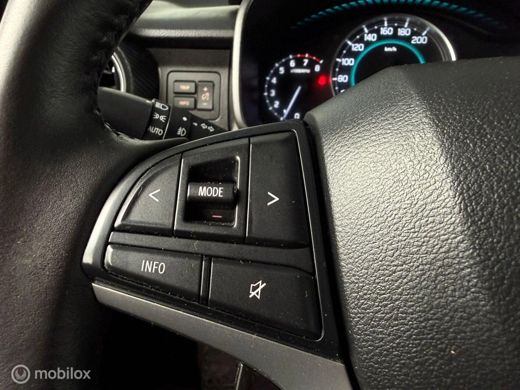 Hoofdafbeelding Suzuki Ignis