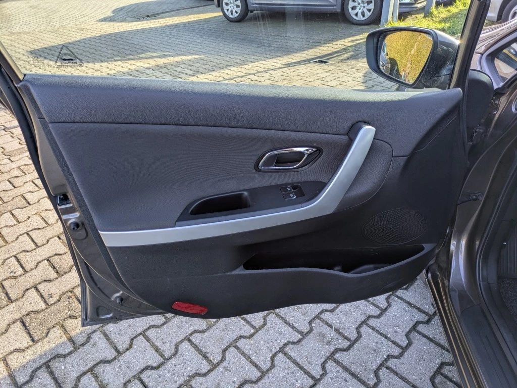 Hoofdafbeelding Kia Ceed