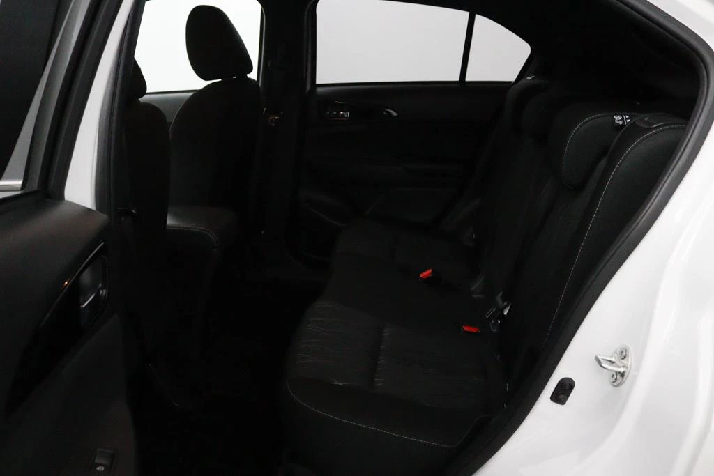 Hoofdafbeelding Mitsubishi Eclipse Cross