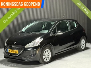 Peugeot 208 1.0 PureTech Access|NAVI|AIRCO|APK|