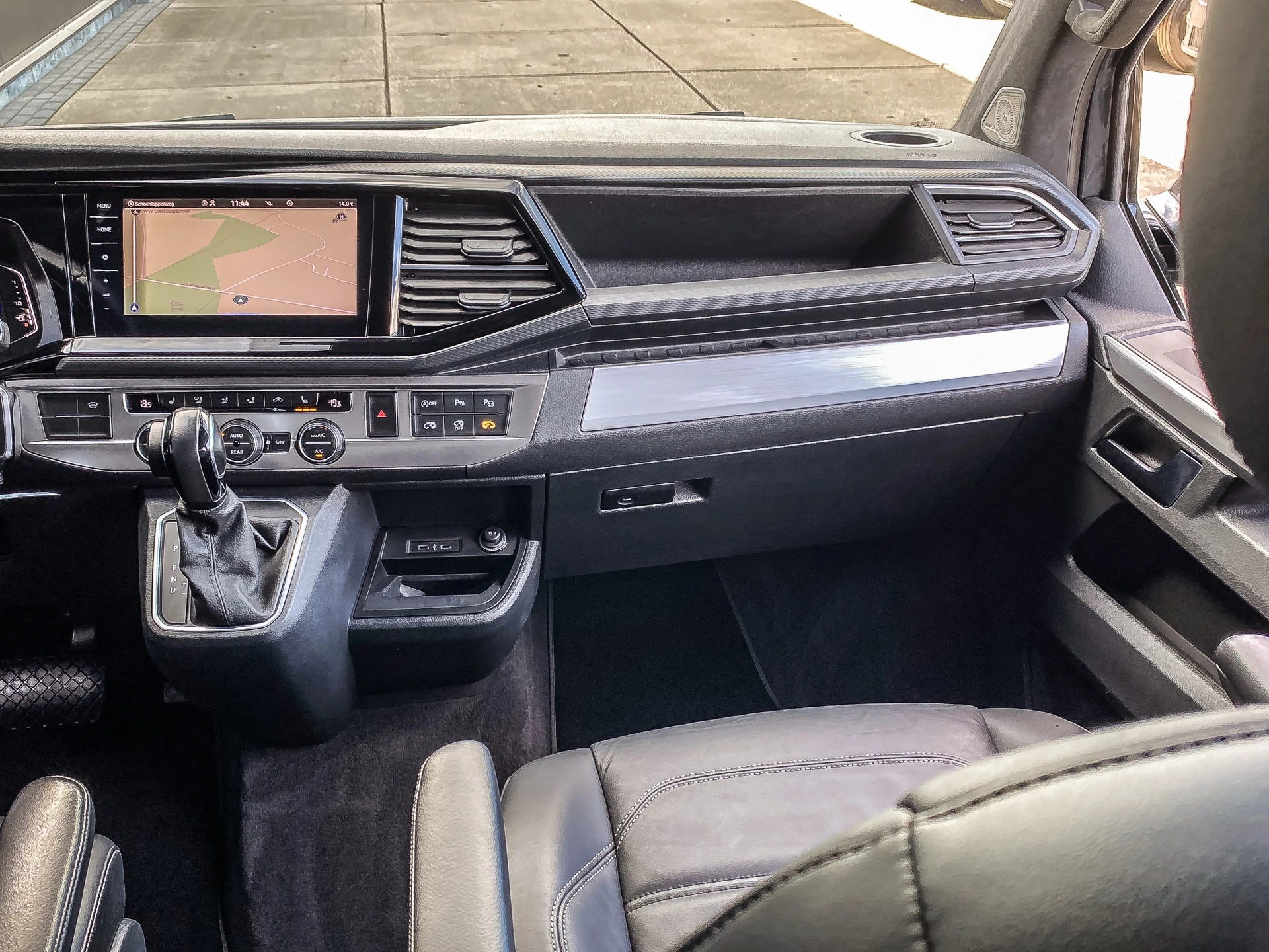 Hoofdafbeelding Volkswagen Multivan