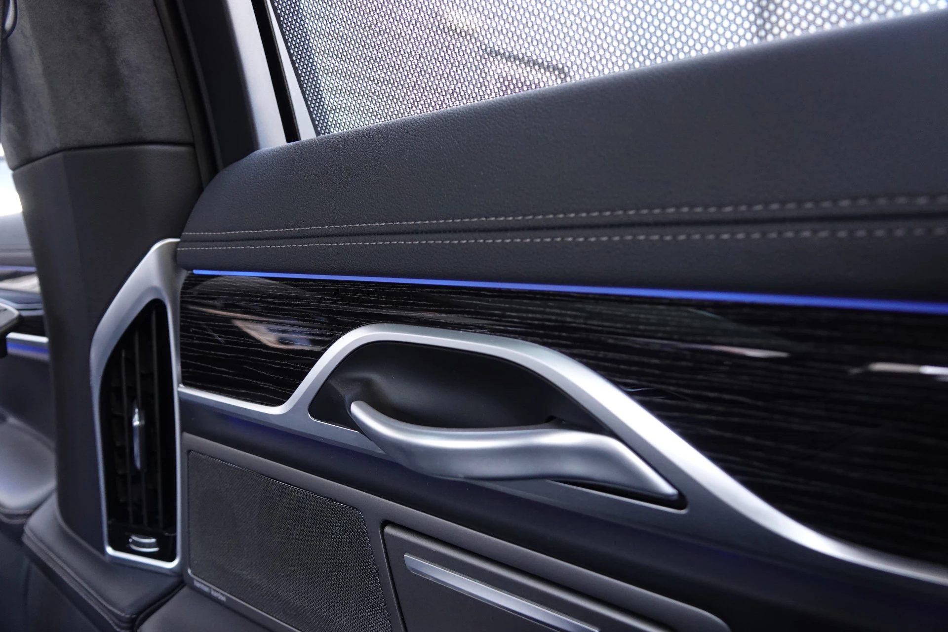Hoofdafbeelding BMW 7 Serie