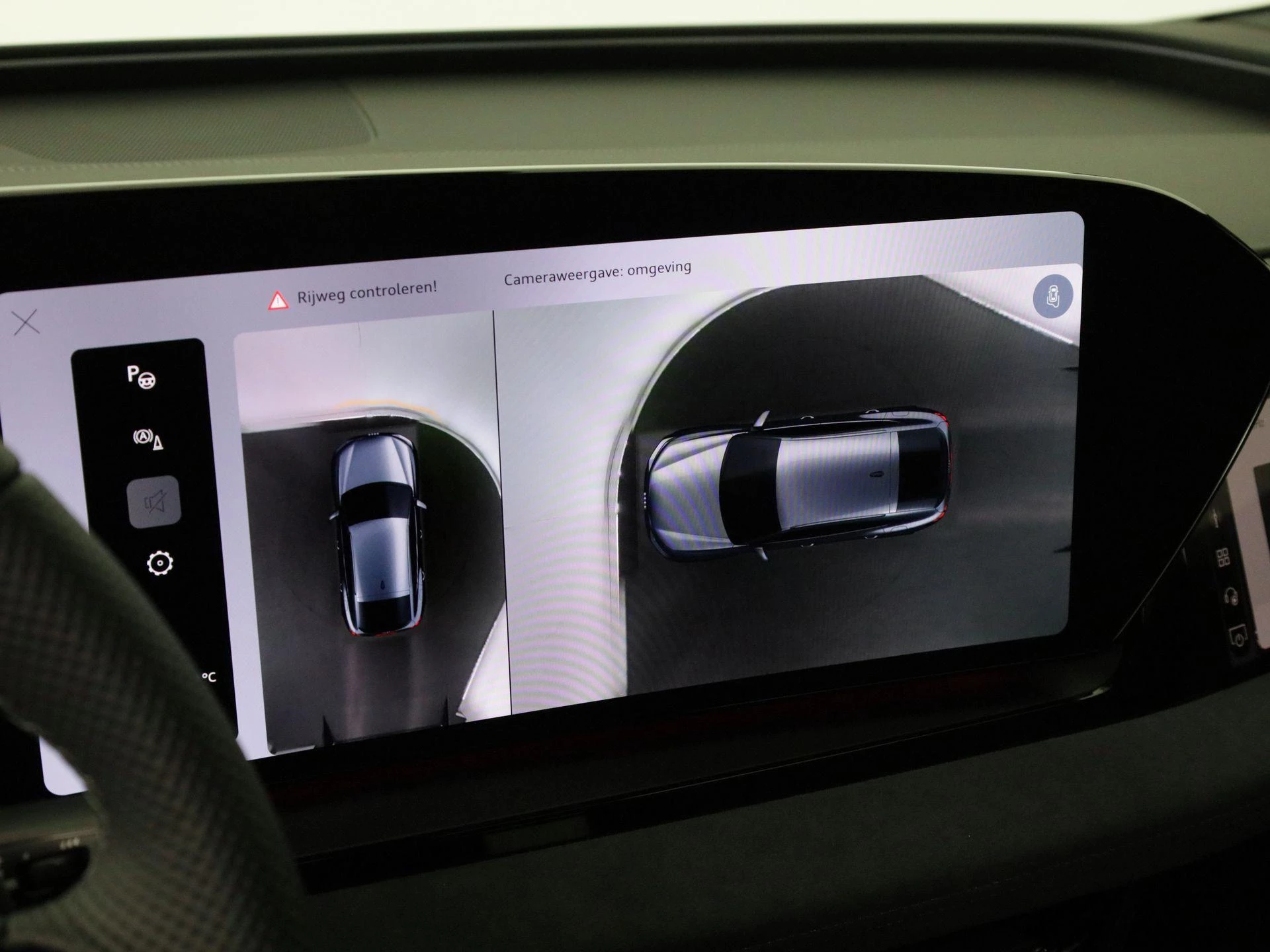 Hoofdafbeelding Audi Q6 e-tron
