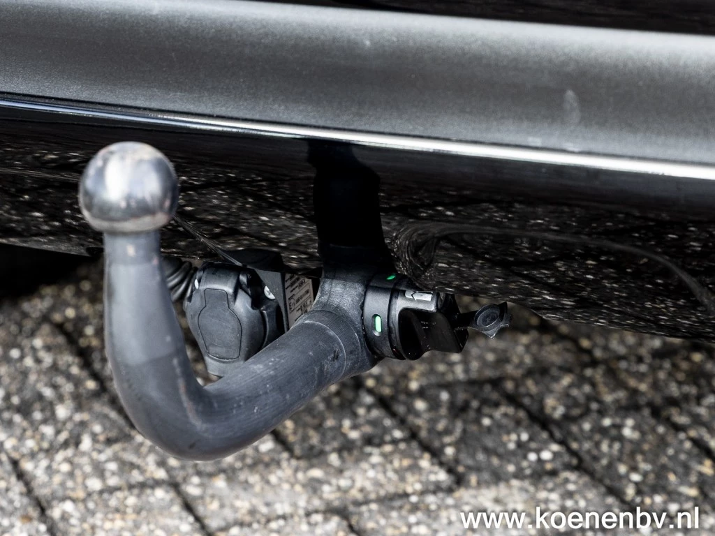 Hoofdafbeelding Fiat 500X