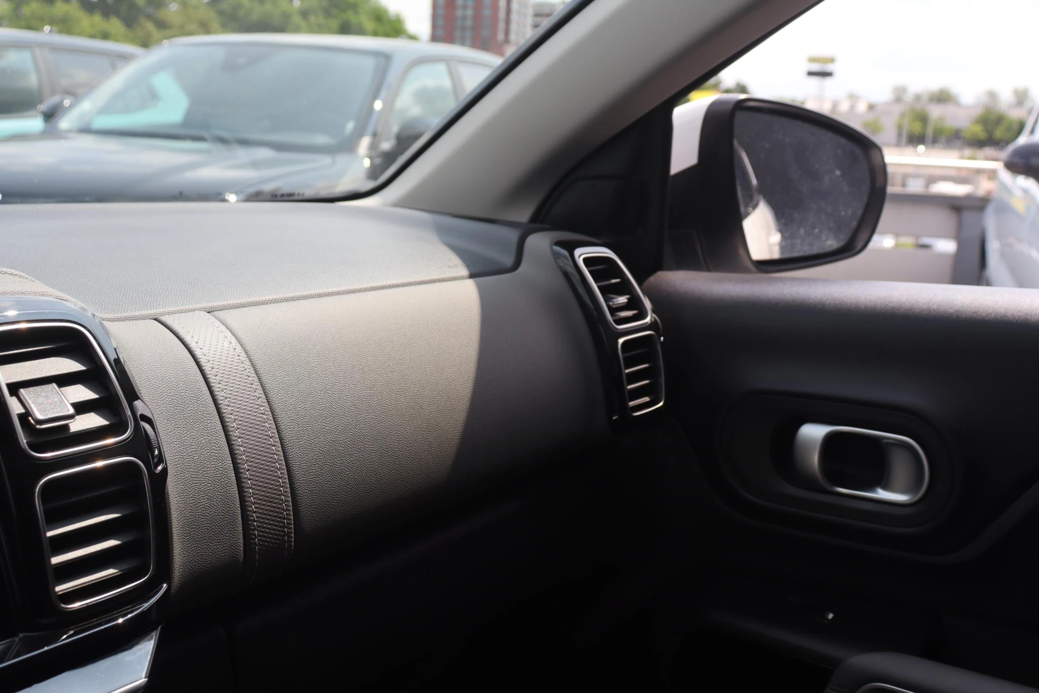 Hoofdafbeelding Citroën C5 Aircross