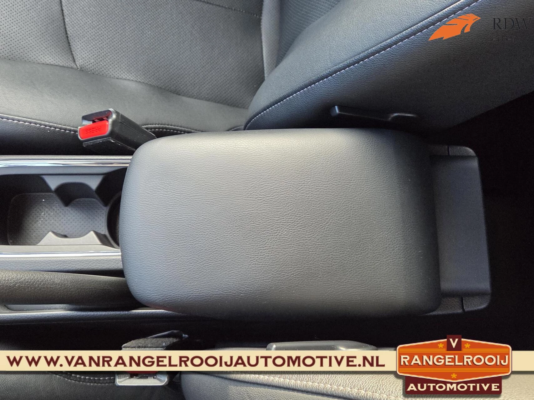 Hoofdafbeelding Nissan Pulsar