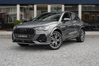 Audi Q3 45 TFSI E S EDITION