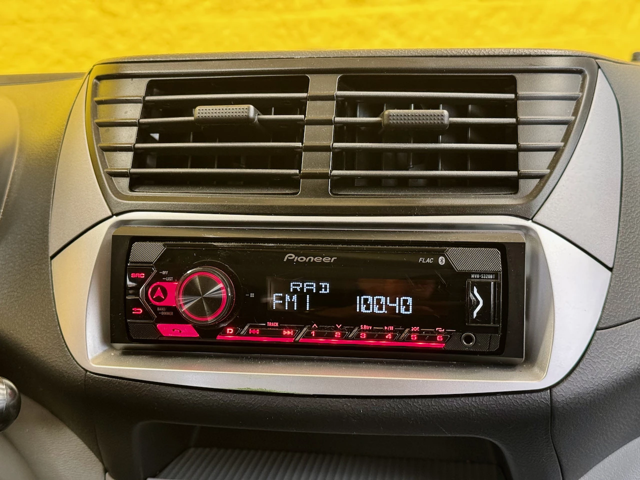 Hoofdafbeelding Suzuki Alto