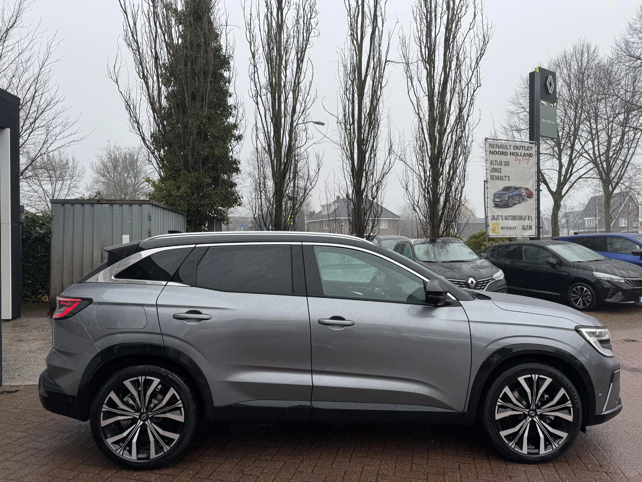 Hoofdafbeelding Renault Austral