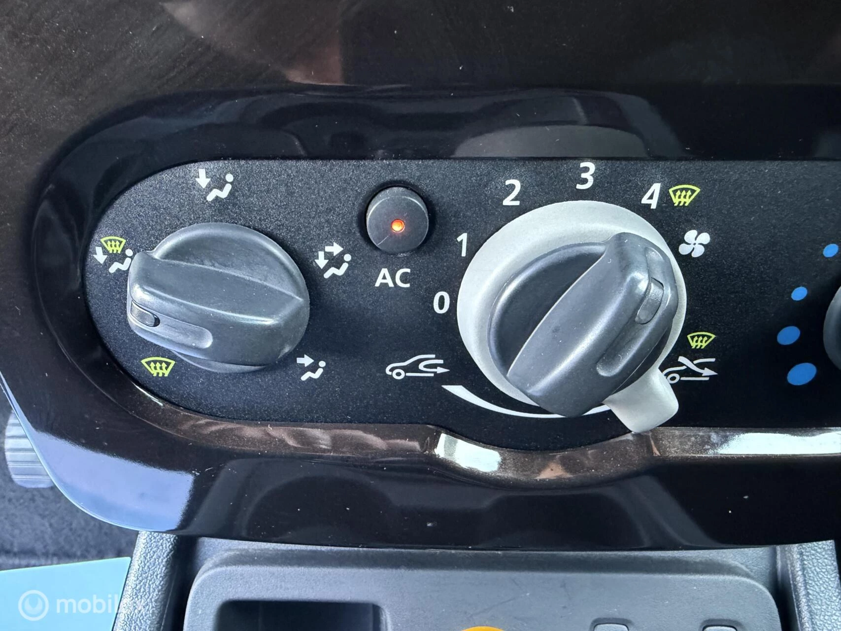 Hoofdafbeelding Dacia Duster