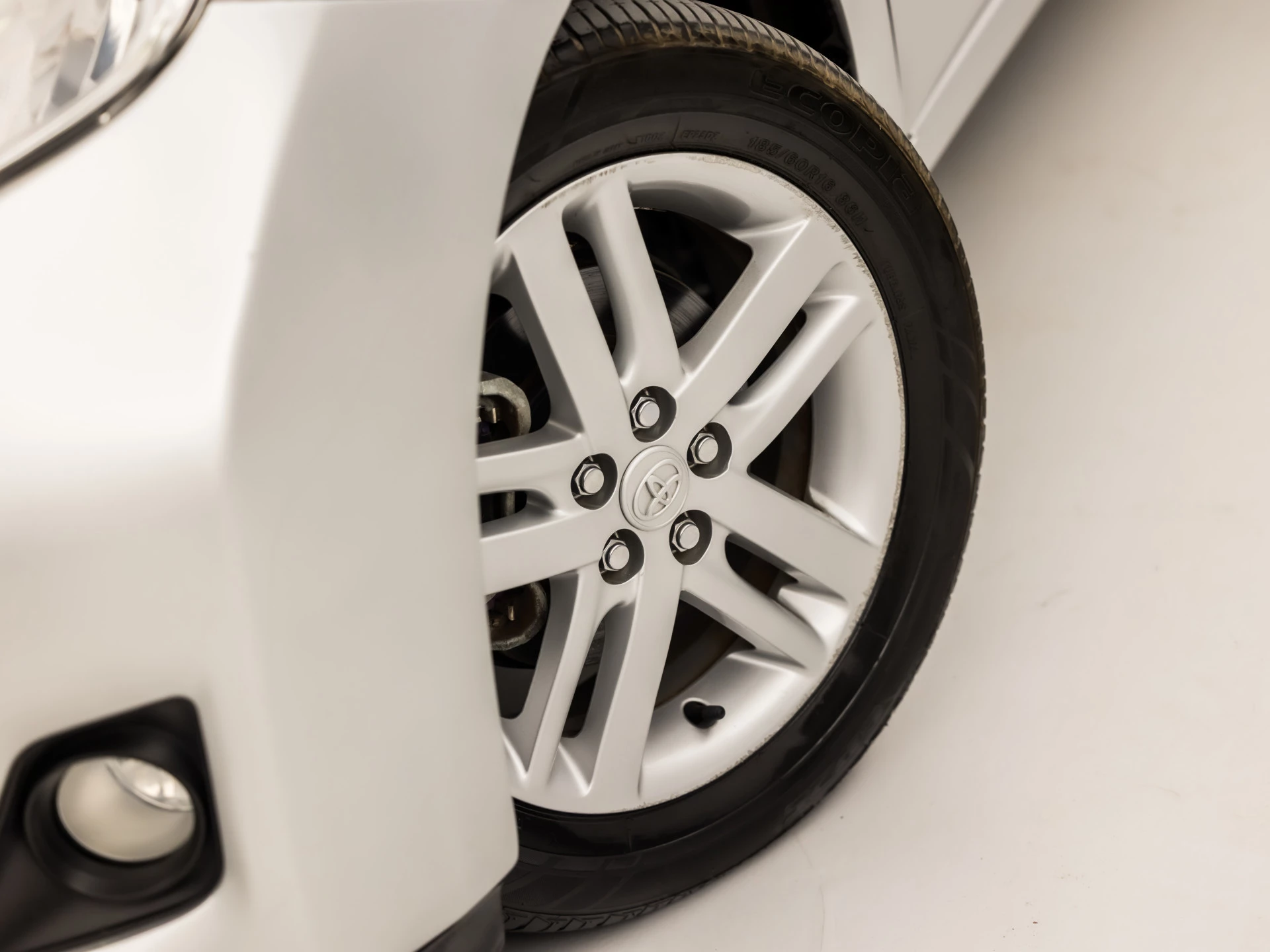 Hoofdafbeelding Toyota Verso-S