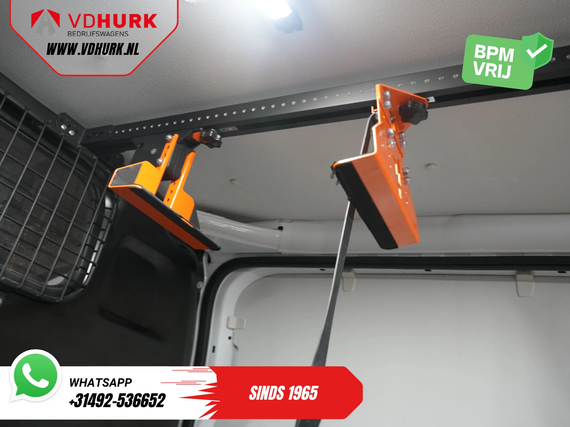 Hoofdafbeelding Toyota ProAce