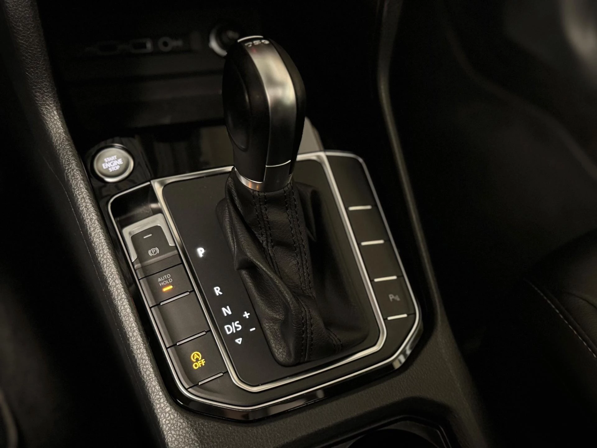 Hoofdafbeelding Volkswagen Golf Sportsvan