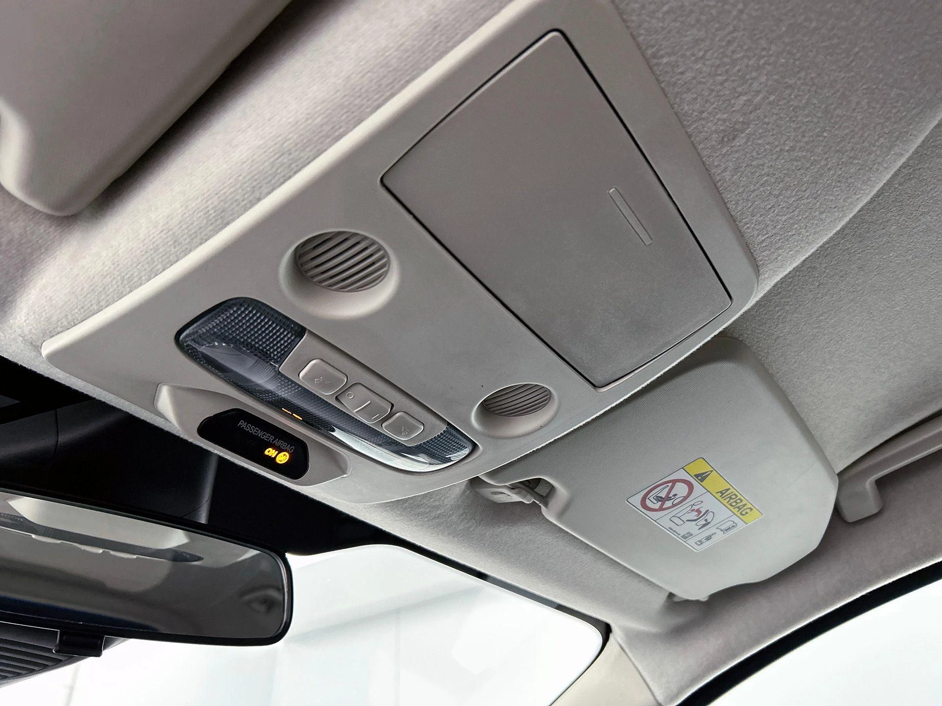 Hoofdafbeelding Ford EcoSport