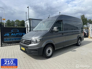 Volkswagen Crafter Bestel  35 2.0 TDI L3H3